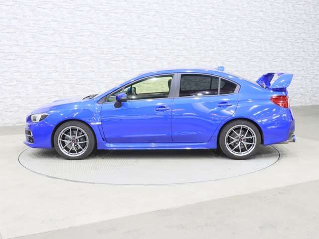 SUBARU WRX STI 2015 Image 31