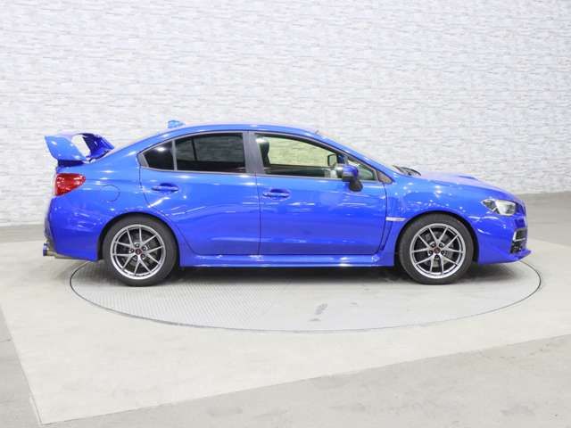 SUBARU WRX STI 2015 Image 31