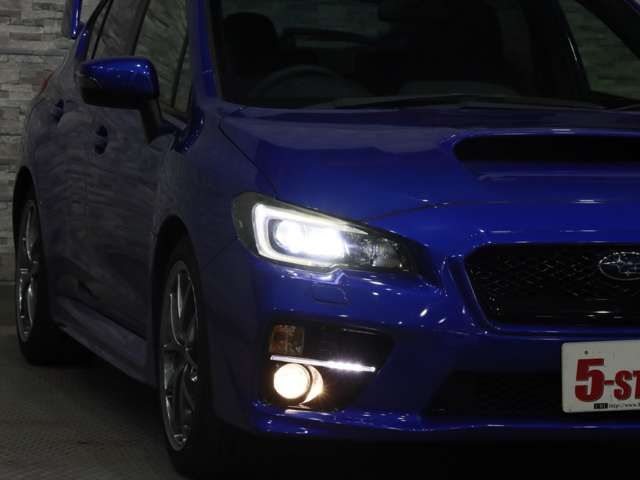 SUBARU WRX STI 2015 Image 31