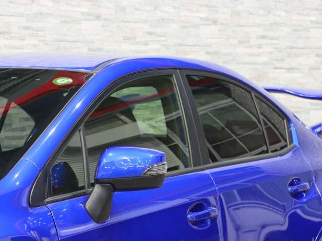 SUBARU WRX STI 2015 Image 31