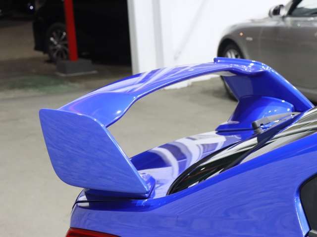 SUBARU WRX STI 2015 Image 31