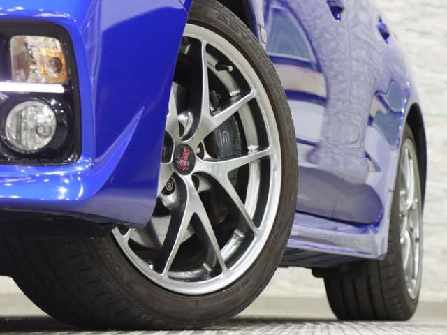 SUBARU WRX STI 2015 Image 31