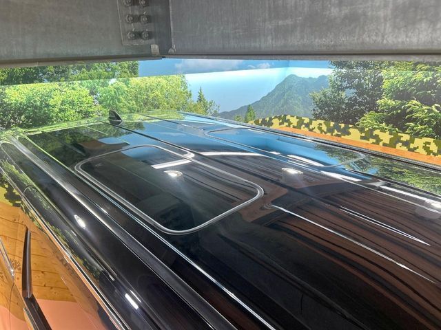 TOYOTA ALPHARD HYBRID 2023 Image 31