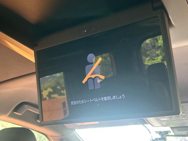 TOYOTA ALPHARD HYBRID 2023 Image 31