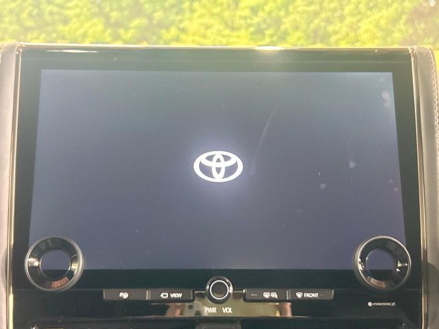 TOYOTA ALPHARD HYBRID 2023 Image 31