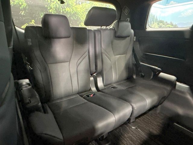 TOYOTA ALPHARD HYBRID 2023 Image 31