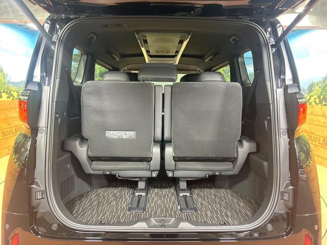 TOYOTA ALPHARD HYBRID 2023 Image 31