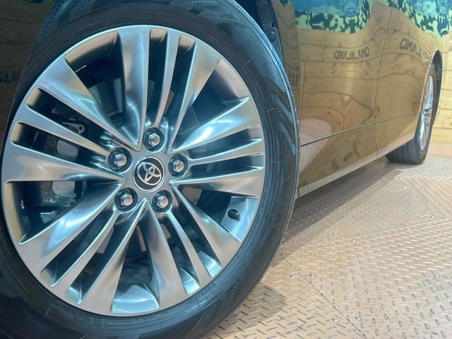 TOYOTA ALPHARD HYBRID 2023 Image 31