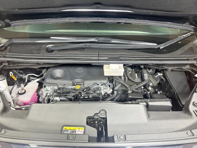 TOYOTA ALPHARD HYBRID 2023 Image 31