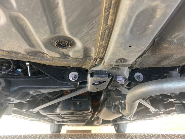 TOYOTA ALPHARD HYBRID 2023 Image 31