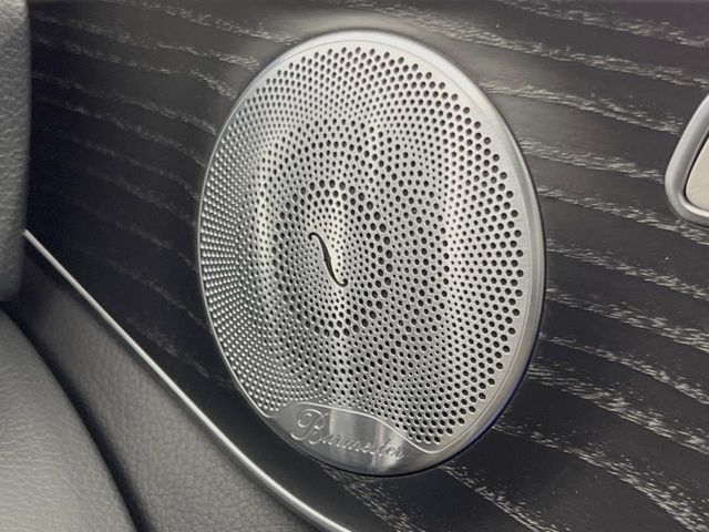 MERCEDES BENZ C CLAS 2018 Image 31