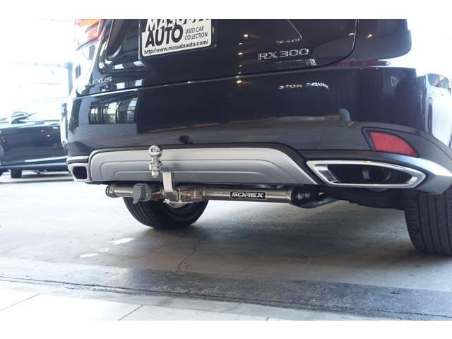 TOYOTA LEXUS RX300 AWD 2019 Image 31