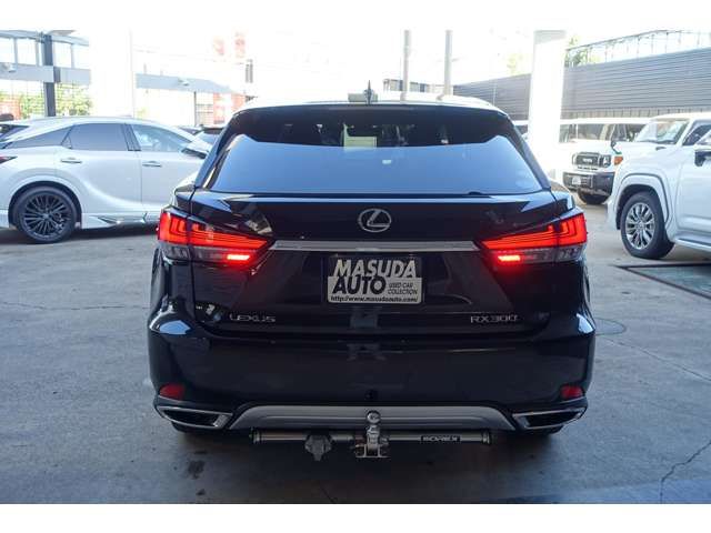 TOYOTA LEXUS RX300 AWD 2019 Image 31