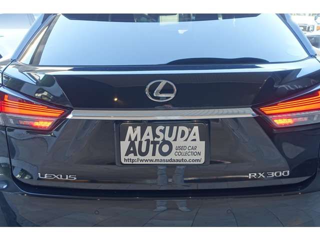 TOYOTA LEXUS RX300 AWD 2019 Image 31