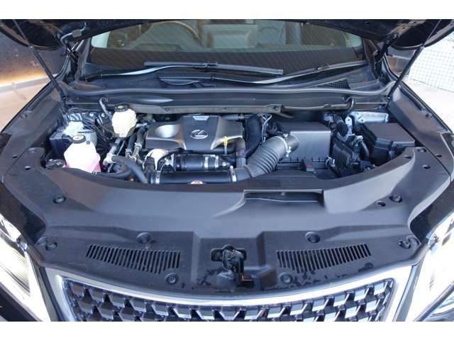 TOYOTA LEXUS RX300 AWD 2019 Image 31