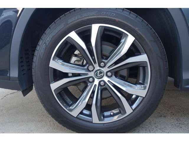 TOYOTA LEXUS RX300 AWD 2019 Image 31