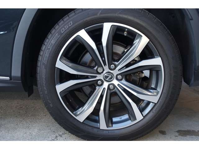 TOYOTA LEXUS RX300 AWD 2019 Image 31