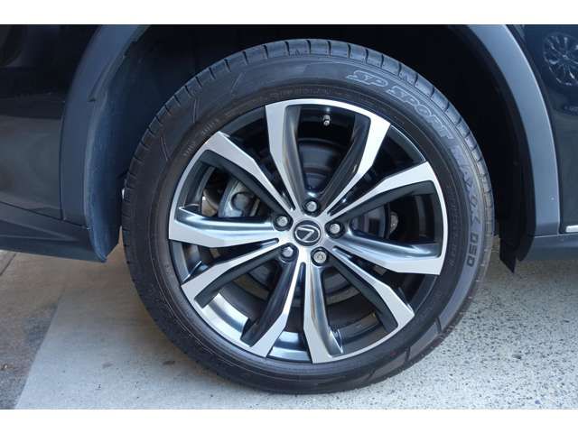 TOYOTA LEXUS RX300 AWD 2019 Image 31