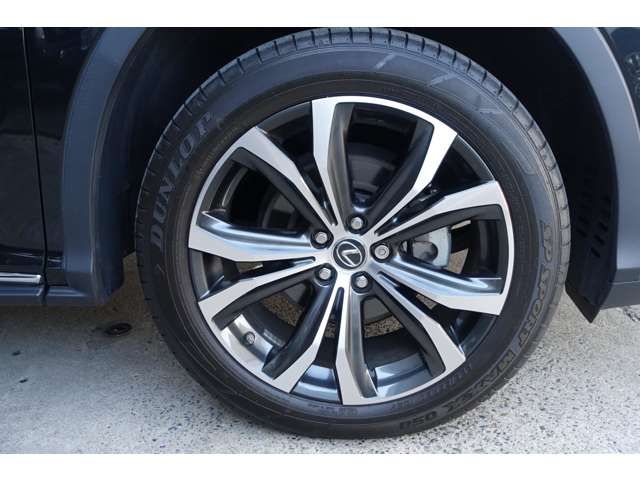 TOYOTA LEXUS RX300 AWD 2019 Image 31