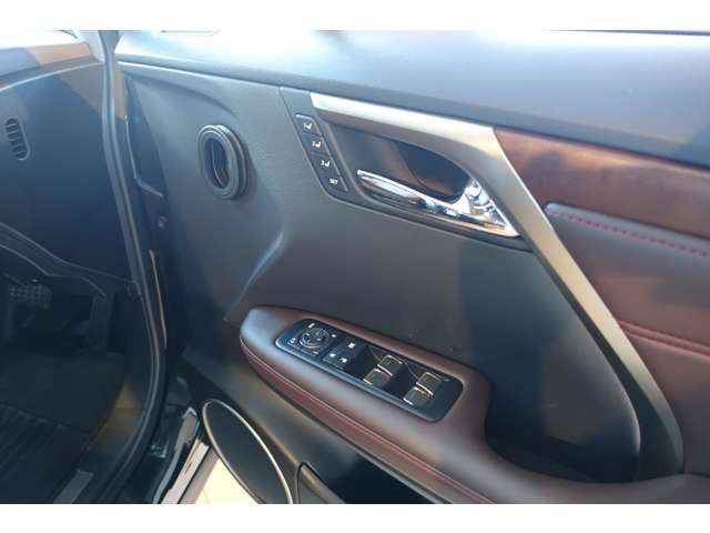 TOYOTA LEXUS RX300 AWD 2019 Image 31