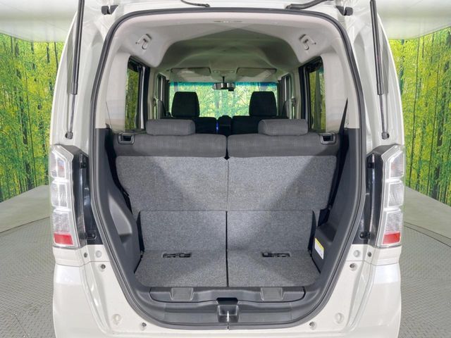 HONDA N BOX 2017 Image 31