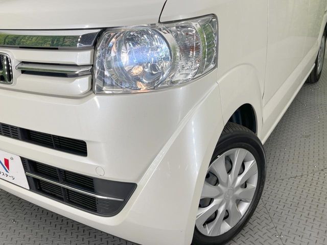 HONDA N BOX 2017 Image 31