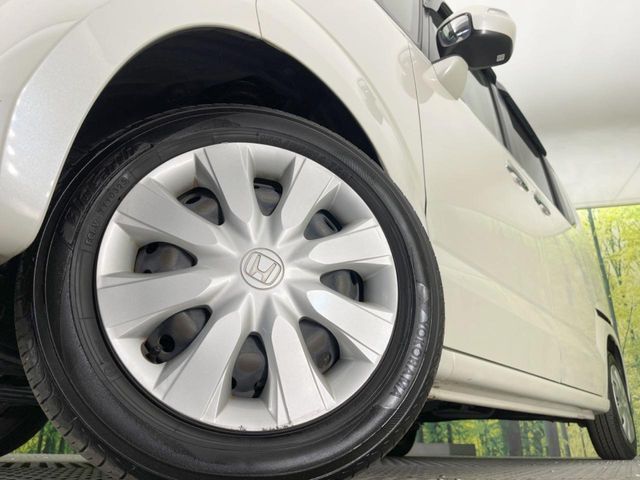 HONDA N BOX 2017 Image 31