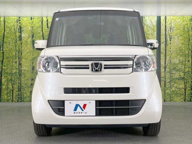 HONDA N BOX 2017 Image 31