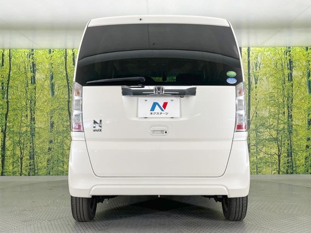 HONDA N BOX 2017 Image 31