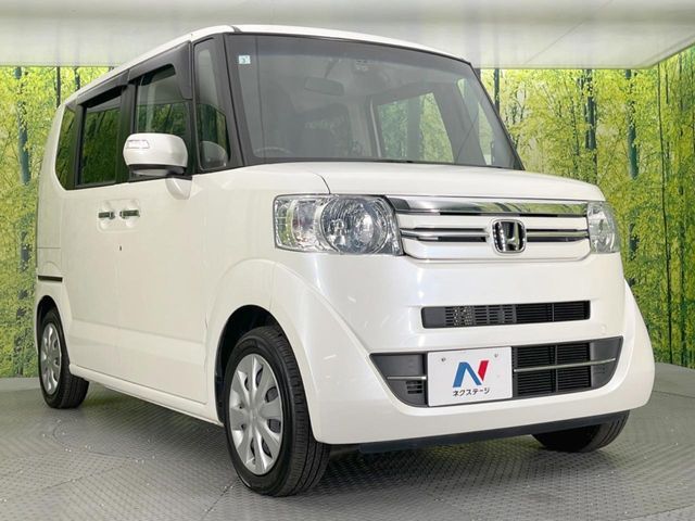 HONDA N BOX 2017 Image 31