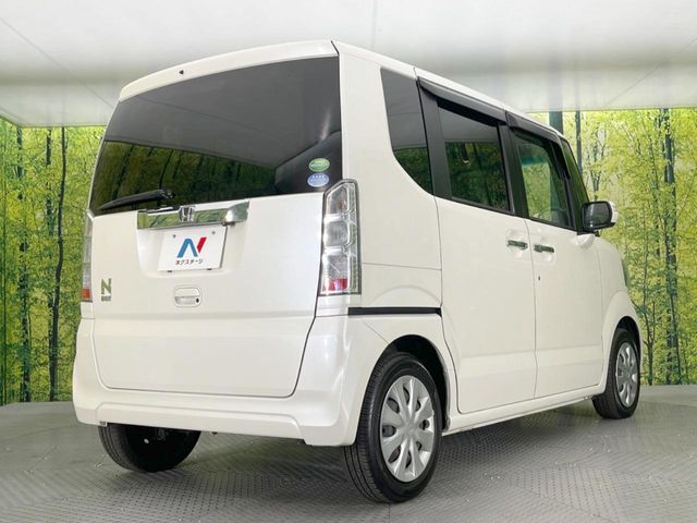 HONDA N BOX 2017 Image 31