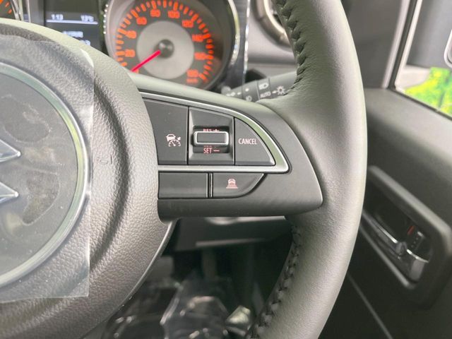 SUZUKI JIMNY NOMADE 2025 Image 31