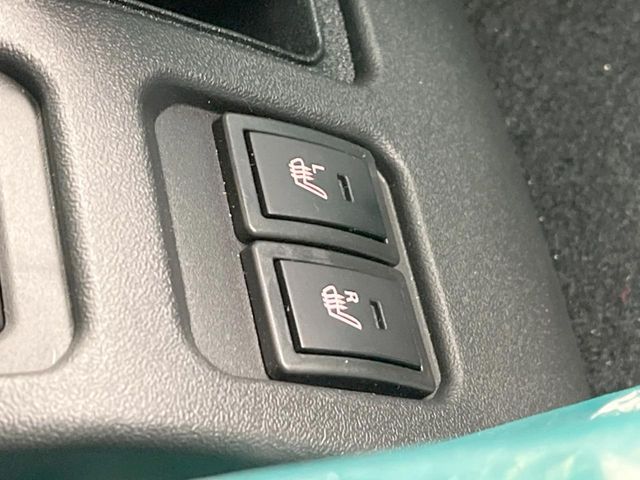 SUZUKI JIMNY NOMADE 2025 Image 31