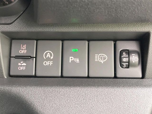 SUZUKI JIMNY NOMADE 2025 Image 31