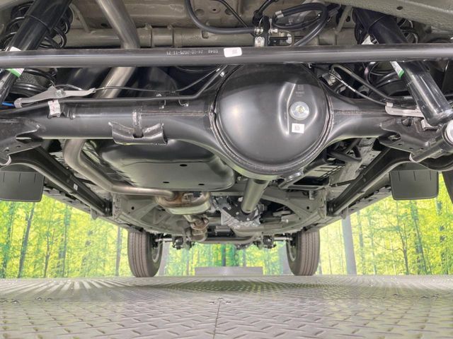 SUZUKI JIMNY NOMADE 2025 Image 31