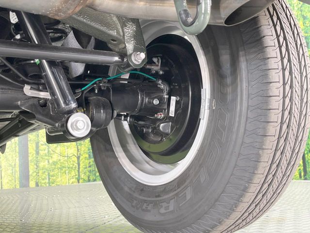 SUZUKI JIMNY NOMADE 2025 Image 31