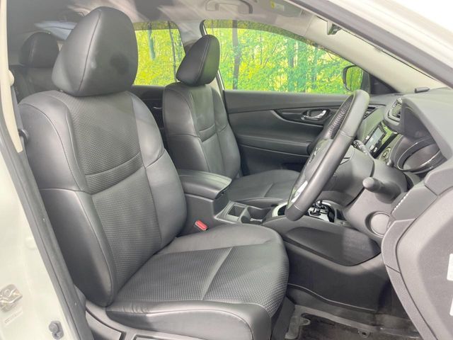 NISSAN X-TRAIL 2WD 2018 Image 31