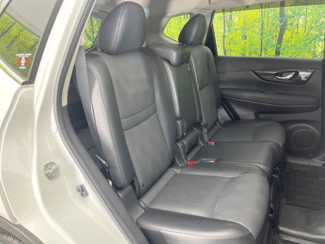 NISSAN X-TRAIL 2WD 2018 Image 31