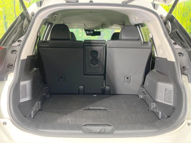 NISSAN X-TRAIL 2WD 2018 Image 31