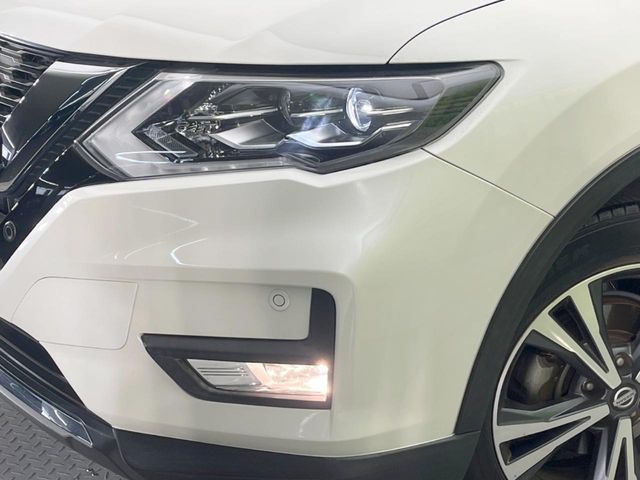 NISSAN X-TRAIL 2WD 2018 Image 31