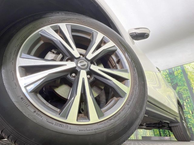 NISSAN X-TRAIL 2WD 2018 Image 31