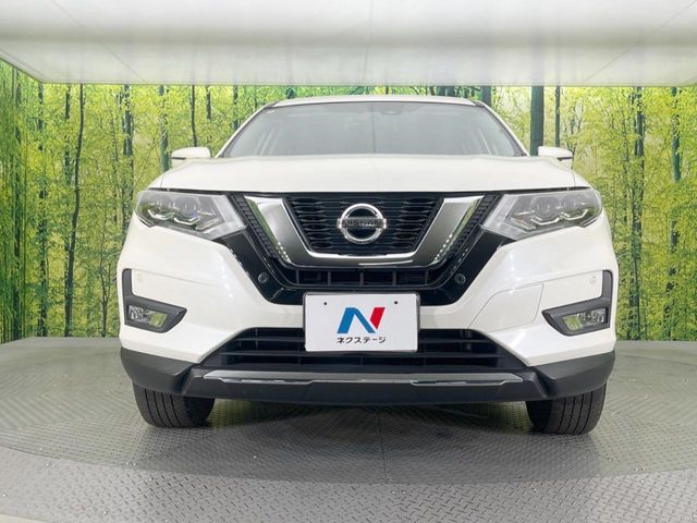 NISSAN X-TRAIL 2WD 2018 Image 31