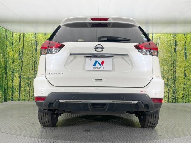 NISSAN X-TRAIL 2WD 2018 Image 31
