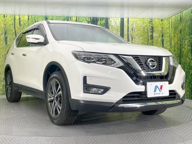 NISSAN X-TRAIL 2WD 2018 Image 31