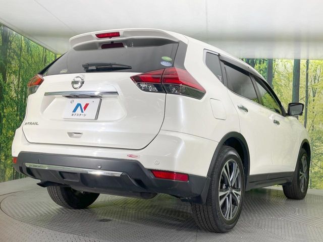 NISSAN X-TRAIL 2WD 2018 Image 31