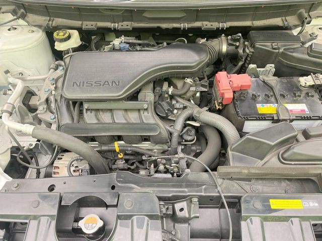 NISSAN X-TRAIL 2WD 2018 Image 31