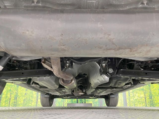 NISSAN X-TRAIL 2WD 2018 Image 31