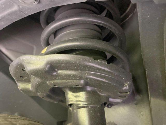 NISSAN X-TRAIL 2WD 2018 Image 31