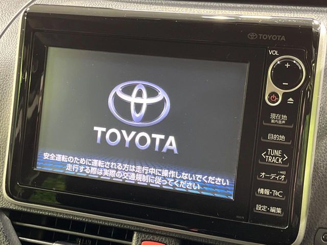 TOYOTA ESQUIRE 4WD 2015 Image 31