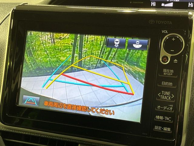 TOYOTA ESQUIRE 4WD 2015 Image 31